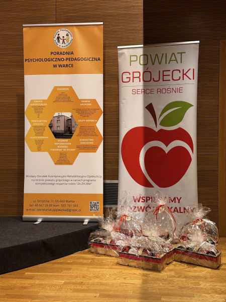 Relacja z konferencji „Most do zrozumienia – zdrowie psychiczne i młodzieży”