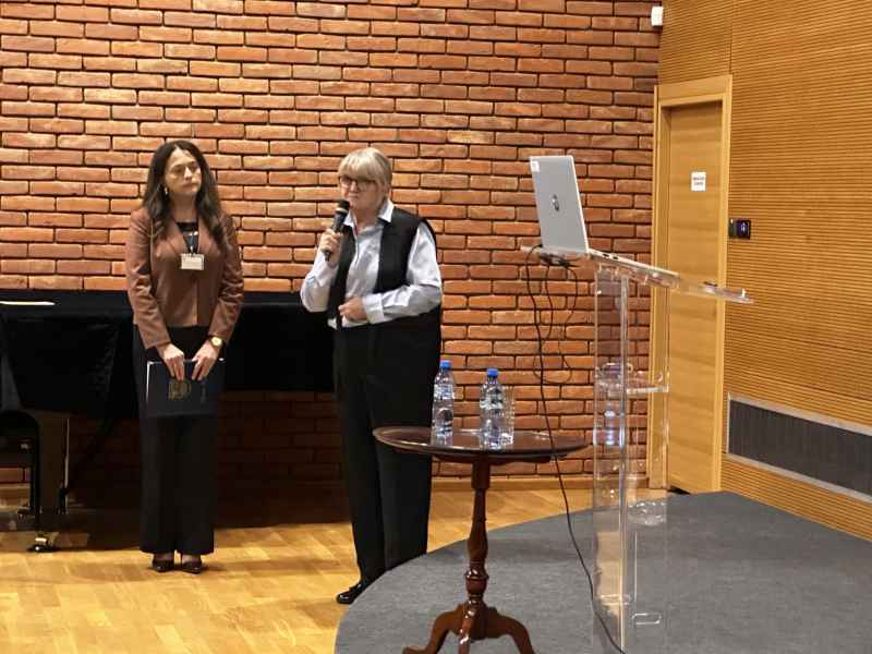 Relacja z konferencji „Most do zrozumienia – zdrowie psychiczne i młodzieży”