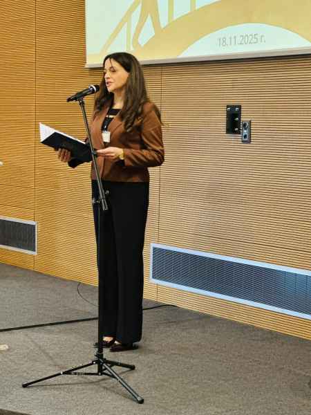 Relacja z konferencji „Most do zrozumienia – zdrowie psychiczne i młodzieży”