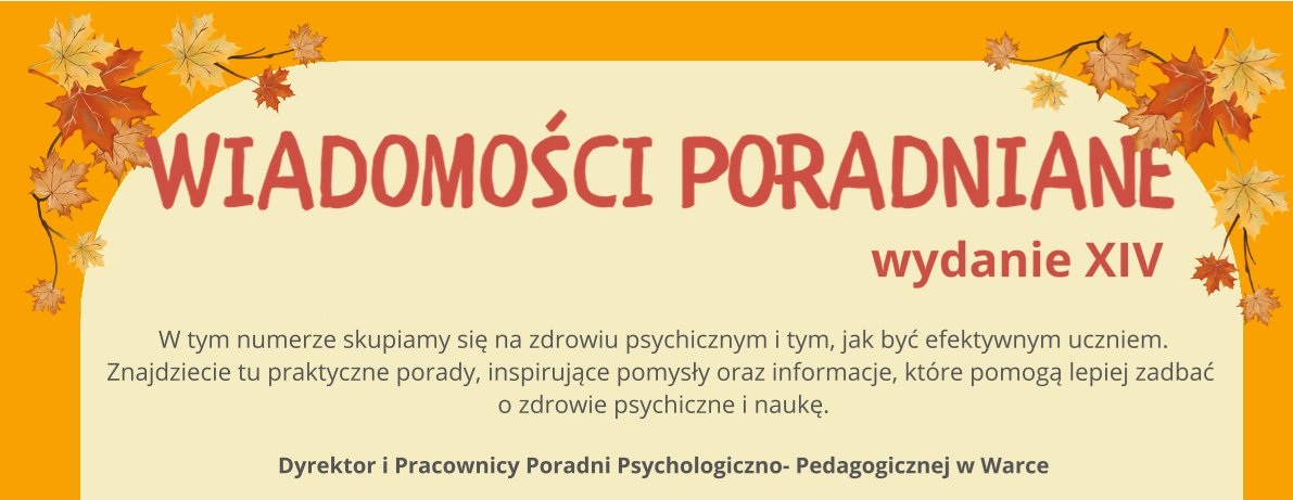 Wiadomości Poradniane XIV