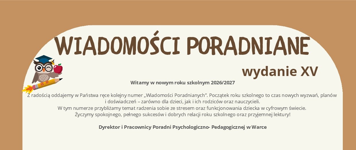 Wiadomości Poradniane XIV